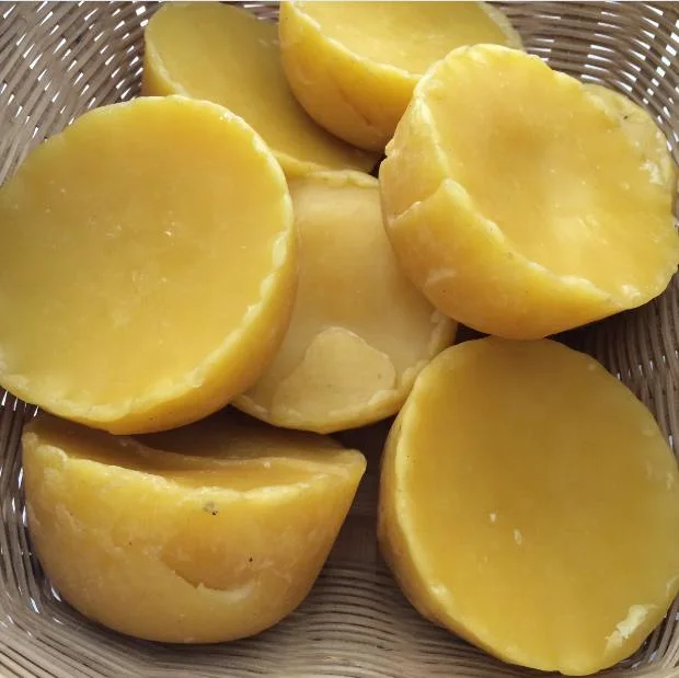 100% Natural Pure Organic Beeswax Affordable Price for Bee Wax