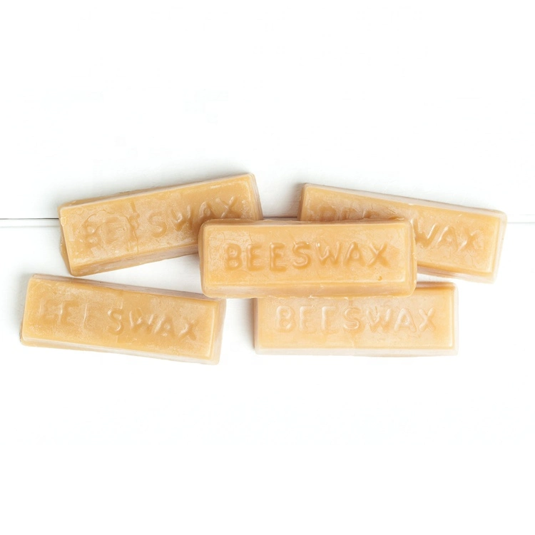 100% Natural Pure Organic Beeswax Affordable Price for Bee Wax