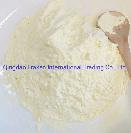 High Quality HACCP Lyophilized Royal Jelly Powder