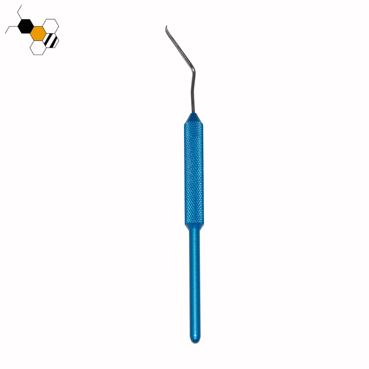 Hot Sale Queen Rearing Tools Plastic Grafting Tool for Queen Larvae