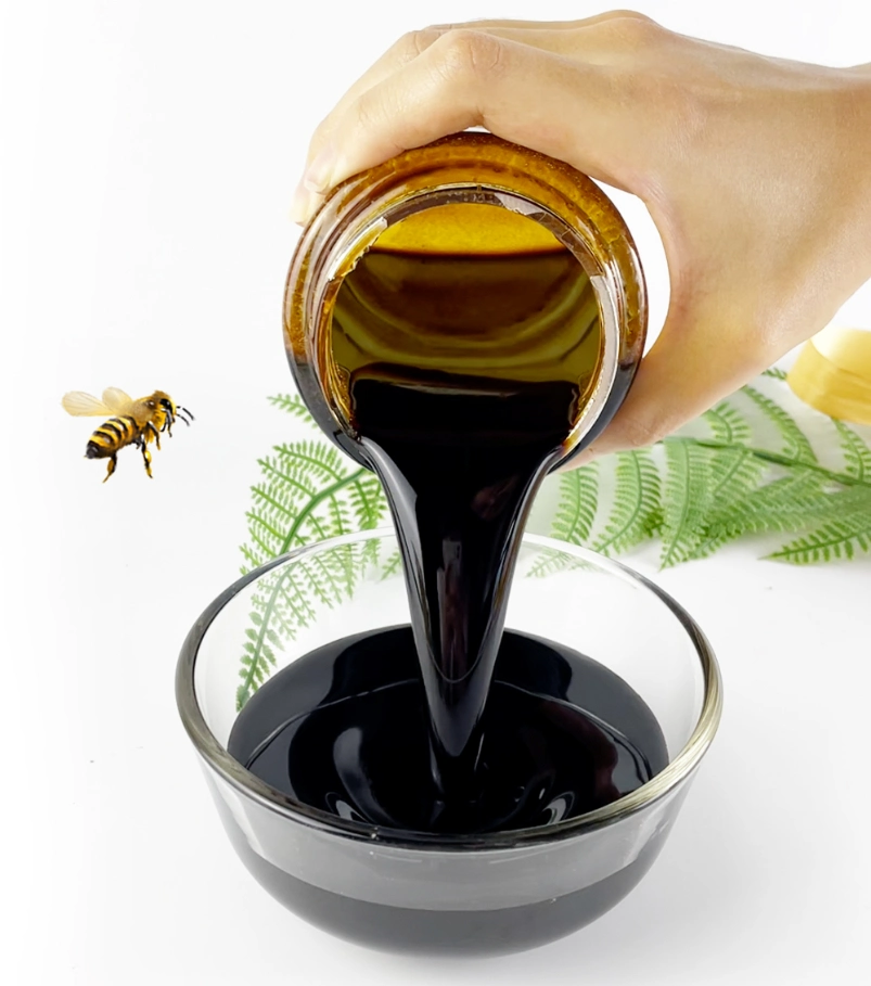 Beehall Health Food Supplier Hot Sale Dietary Supplements Bee Propolis