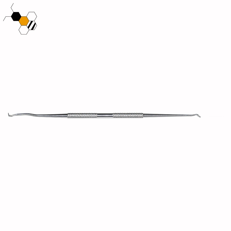 Hot Sale Queen Rearing Tools Plastic Grafting Tool for Queen Larvae