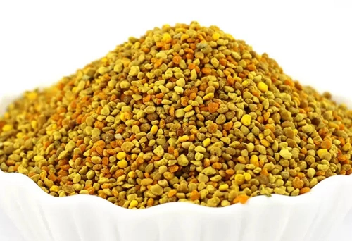 Beehall Health Products Exporter Competitive Price Wholesale Mixed Bee Pollen