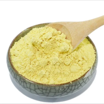 Song Hua Fen польза для здоровья 100% натуральный порошок сосновой пыльцы с разрушенной клеточной стенкой для женщин